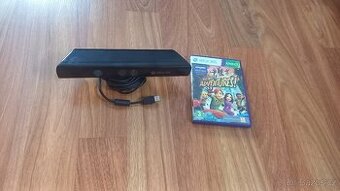 Prodám Kinect pro XBOX 360