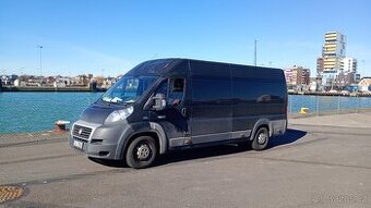 Fiat Ducato 3.0 rv2014 130kw L5H2