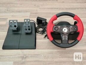 Logitech Formula Force EX