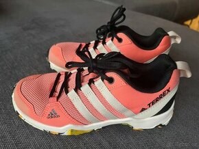 Dětské boty Adidas Terrex - 1