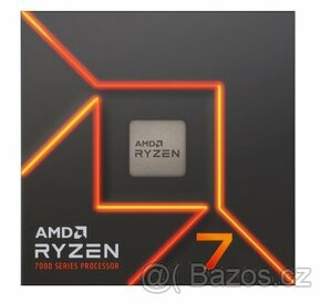 AMD Ryzen 7 7700X