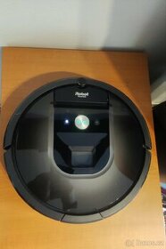 Roomba 980 - 1