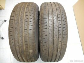 235/55R19 101V - 1