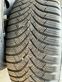 Zimní pneu Hankook Winter icept RS2 W452 195/65 R15 91T, ro