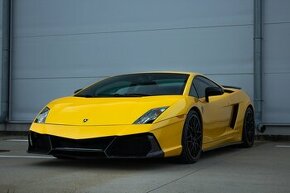 Lamborghini Gallardo - 1