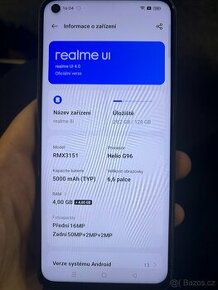 Realme 8i - 1