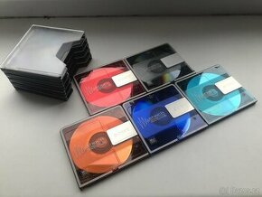 SONY MiniDisc - 1