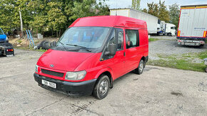 Ford Transit 125 T300