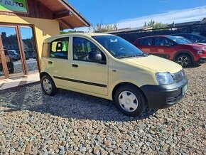 Fiat Panda 1.1i 40kW r.v.2009, 94.tis