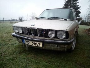 Bmw...e28 - 1