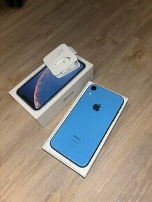 Apple Iphone XR 128 GB