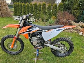 Ktm 450 sx-f 2021 - 1