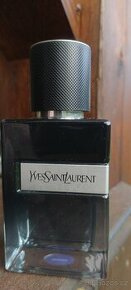 Yves Saint Laurent