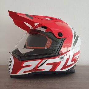 Enduro přilba LS2 MX436 PIONEER