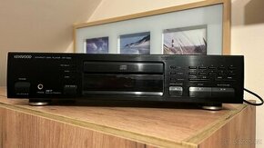 Kenwood DP-1050