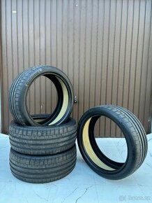 245/40 R21 100Y Continental Audi A6 A7 A8 S class - 1