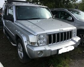 Jeep Commander XK/XH  06-10