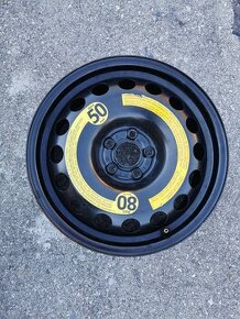 Rezervni kolo 5x100 r16 - 1