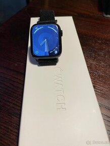 Apple watch 8 45mm black LTE - 1