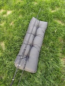 Sportex Kaprový Prut Beyond Carp 3,66 m (12 ft) 3 lb - 1