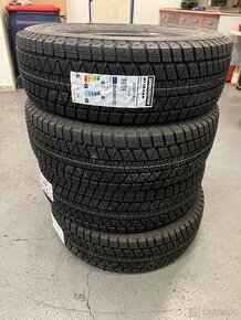 Prodám Bridgestone 225/70R16