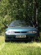 MAZDA 626 2.0 D CX LIFTBACK r.v.1992