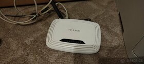 Wifi router Tp link