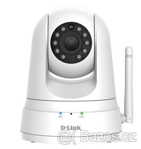 IP kamera D-link DCS-5030L