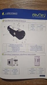 Hyperbarická komora - 1