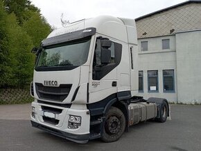 Iveco AS 440 Stralis 500 - 1