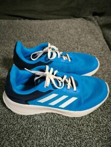 Sportovní boty zn. Adidas vel.39/40