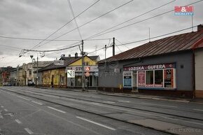 Prodej obchod a služby, Ostrava, ul. 28. října - 1