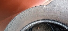 175/65 R14 letní pneumatiky