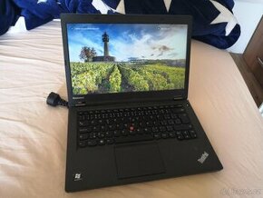 Lenovo ThinkPad T440P