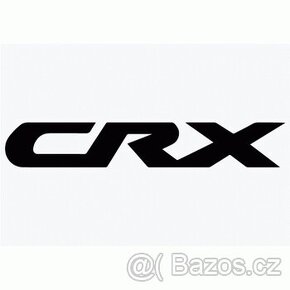 Honda crx