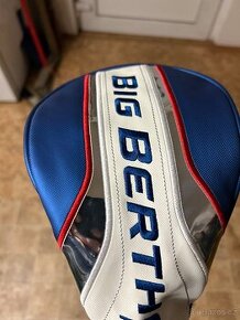 Pánský driver Callaway Big Bertha B21 10.5 Shaft Regular - 1