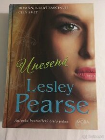 Unesená / Lesley Pearse - 1