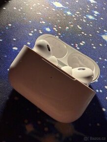 Airpods pro 2 nove