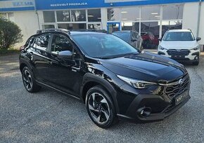 Subaru Crosstrek 2.0i-MHEV PREMIUM - Nové vozidlo