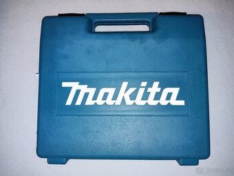 Vrtačka Makita HP1641K - 1