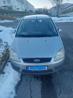 Ford fokus C-MAX