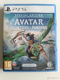 Avatar PS5 - 1