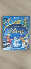 Pohádkové sběratelské album Disney