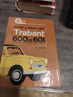 Trabant