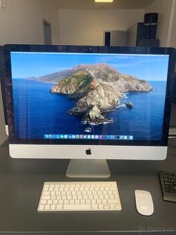 Apple iMac 27 retina