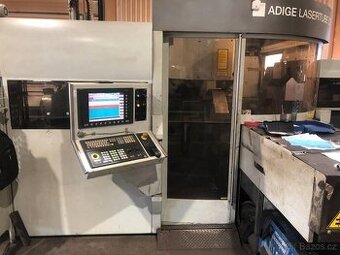 CO2 laser ADIGE LT8