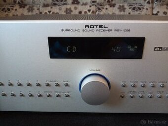 Rotel RSX 1056