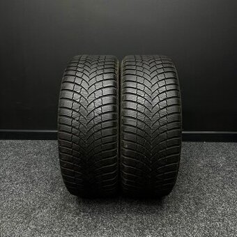 2ks pneu Bridgestone 205/55/16 91H