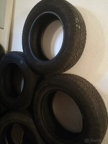 zimní pneumatiky 215/65R16,8ks,Dunlop,Nexen