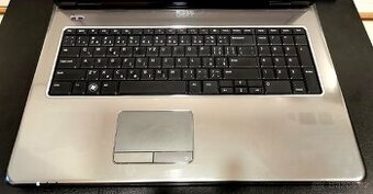 Dell inspiron 17R